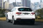 Maserati Levante 2017 года (AU)